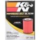 Purchase Top-Quality Oil Filter by K & N ENGINEERING - HP7000 pa7