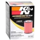 Purchase Top-Quality K & N ENGINEERING - HP7023 - Oil Filter pa9
