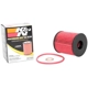 Purchase Top-Quality Oil Filter by K & N ENGINEERING - HP7024 pa4