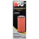 Purchase Top-Quality K & N ENGINEERING - HP7026 - Oil Filter pa10
