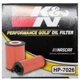 Purchase Top-Quality K & N ENGINEERING - HP7026 - Oil Filter pa15