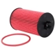 Purchase Top-Quality K & N ENGINEERING - HP7027 - Oil Filter pa5