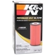 Purchase Top-Quality K & N ENGINEERING - HP7027 - Oil Filter pa7
