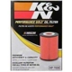 Purchase Top-Quality Oil Filter by K & N ENGINEERING - HP7028 pa11