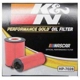 Purchase Top-Quality Oil Filter by K & N ENGINEERING - HP7028 pa14