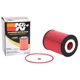 Purchase Top-Quality Oil Filter by K & N ENGINEERING - HP7028 pa5