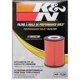 Purchase Top-Quality Oil Filter by K & N ENGINEERING - HP7028 pa9