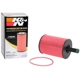 Purchase Top-Quality Oil Filter by K & N ENGINEERING - HP7031 pa16
