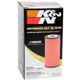 Purchase Top-Quality Oil Filter by K & N ENGINEERING - HP7031 pa20