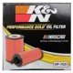 Purchase Top-Quality Oil Filter by K & N ENGINEERING - HP7031 pa26