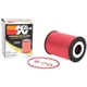 Purchase Top-Quality Oil Filter by K & N ENGINEERING - HP7032 pa18