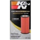 Purchase Top-Quality Oil Filter by K & N ENGINEERING - HP7033 pa11