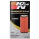 Purchase Top-Quality Oil Filter by K & N ENGINEERING - HP7033 pa13