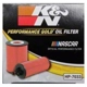 Purchase Top-Quality Oil Filter by K & N ENGINEERING - HP7033 pa16