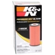 Purchase Top-Quality Oil Filter by K & N ENGINEERING - HP7033 pa6