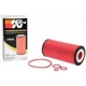 Purchase Top-Quality Oil Filter by K & N ENGINEERING - HP7033 pa9