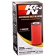 Purchase Top-Quality Oil Filter by K & N ENGINEERING - HP7038 pa13