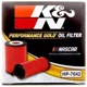 Purchase Top-Quality K & N ENGINEERING - HP7042 - Oil Filter pa13