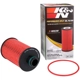 Purchase Top-Quality K & N ENGINEERING - HP7042 - Oil Filter pa3