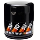 Purchase Top-Quality K & N ENGINEERING - PS1002 Oil Filter pa3