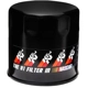 Purchase Top-Quality K & N ENGINEERING - PS1004 - Oil Filter pa3