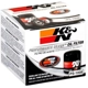 Purchase Top-Quality K & N ENGINEERING - PS1008 - Oil Filter pa5