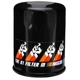 Purchase Top-Quality K & N ENGINEERING - PS1010 - Oil Filter pa7