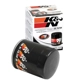 Purchase Top-Quality K & N ENGINEERING - PS1010 - Oil Filter pa8