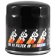 Purchase Top-Quality K & N ENGINEERING - PS1017 - Oil Filter pa4