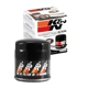 Purchase Top-Quality K & N ENGINEERING - PS1017 - Oil Filter pa5
