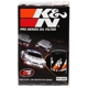Purchase Top-Quality K & N ENGINEERING - PS2005 - Oil Filter pa5