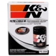 Purchase Top-Quality K & N ENGINEERING - PS2006 - Oil Filter pa6