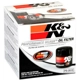 Purchase Top-Quality K & N ENGINEERING - PS2010 - Oil Filter pa5