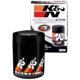 Purchase Top-Quality K & N ENGINEERING - PS3001 - Oil Filter pa5