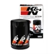 Purchase Top-Quality K & N ENGINEERING - PS3003 -  Oil Filter pa5
