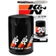 Purchase Top-Quality K & N ENGINEERING - PS3004 - Oil Filter pa7