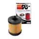 Purchase Top-Quality K & N ENGINEERING - PS7000 - Oil Filter pa8