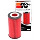 Purchase Top-Quality K & N ENGINEERING - PS7004 -  Oil Filter pa6