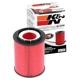 Purchase Top-Quality K & N ENGINEERING - PS7005 - Oil Filter pa7