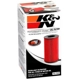 Purchase Top-Quality Oil Filter by K & N ENGINEERING - PS7008 pa8