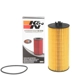Purchase Top-Quality K & N ENGINEERING - PS7009 - Oil Filter pa7