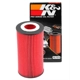 Purchase Top-Quality K & N ENGINEERING - PS7010 - Oil Filter pa4