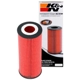 Purchase Top-Quality K & N ENGINEERING - PS7015 - Oil Filter pa7