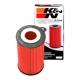 Purchase Top-Quality K & N ENGINEERING - PS7027 - Oil Filter pa8