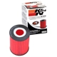 Purchase Top-Quality K & N ENGINEERING - PS7028 - Oil Filter pa10