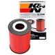 Purchase Top-Quality K & N ENGINEERING - PS7032 - Oil Filter pa8