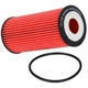 Purchase Top-Quality Oil Filter by K & N ENGINEERING - PS7036 pa8