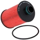 Purchase Top-Quality K & N ENGINEERING - PS7042 - Oil Filter pa1