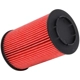 Purchase Top-Quality K & N ENGINEERING - PS7042 - Oil Filter pa2