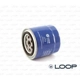 Purchase Top-Quality Oil Filter by LOOP - LOP-LP16 pa6